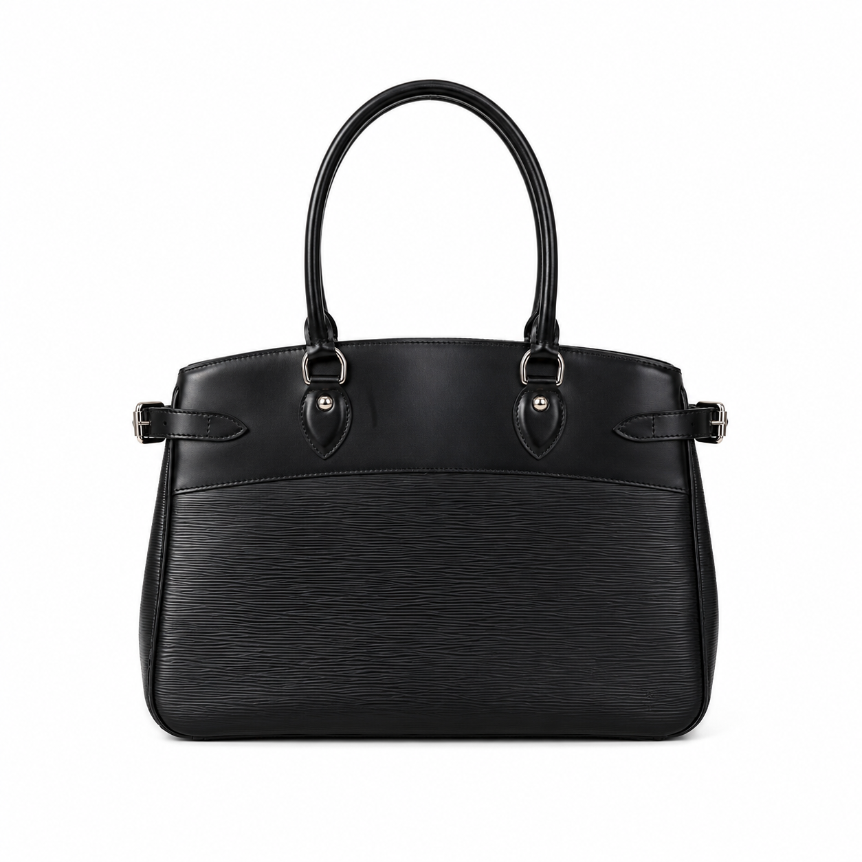 Louis Vuitton Passy Epi leather handbag
