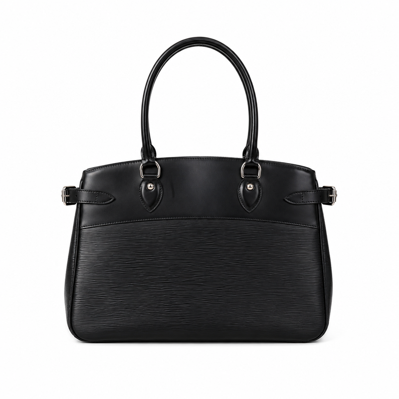 Louis Vuitton Passy Epi leather handbag