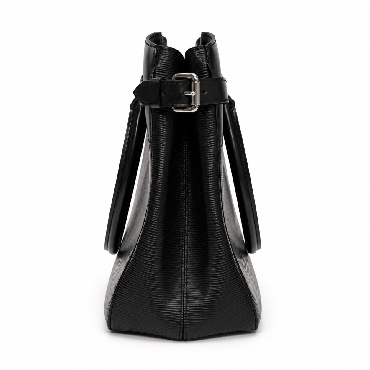 Louis Vuitton Passy Epi leather handbag