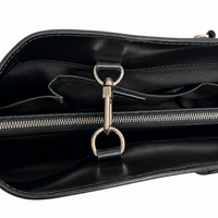 Louis Vuitton Passy Epi leather handbag