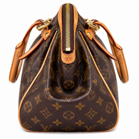 Louis Vuitton Tivoli GM Monogram Canvas Handbag