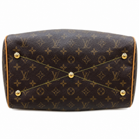 Louis Vuitton Tivoli GM Monogram Canvas Handbag