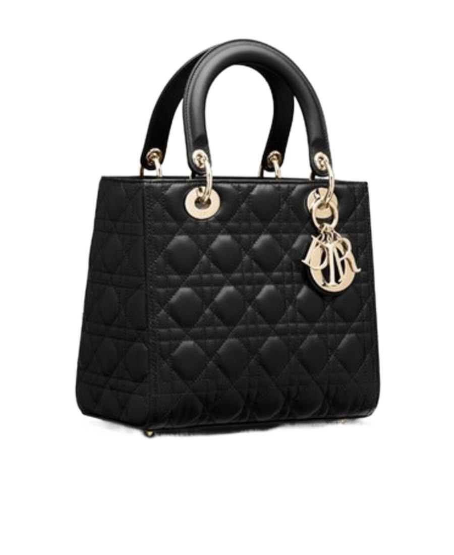 Dior Lady Dior Medium