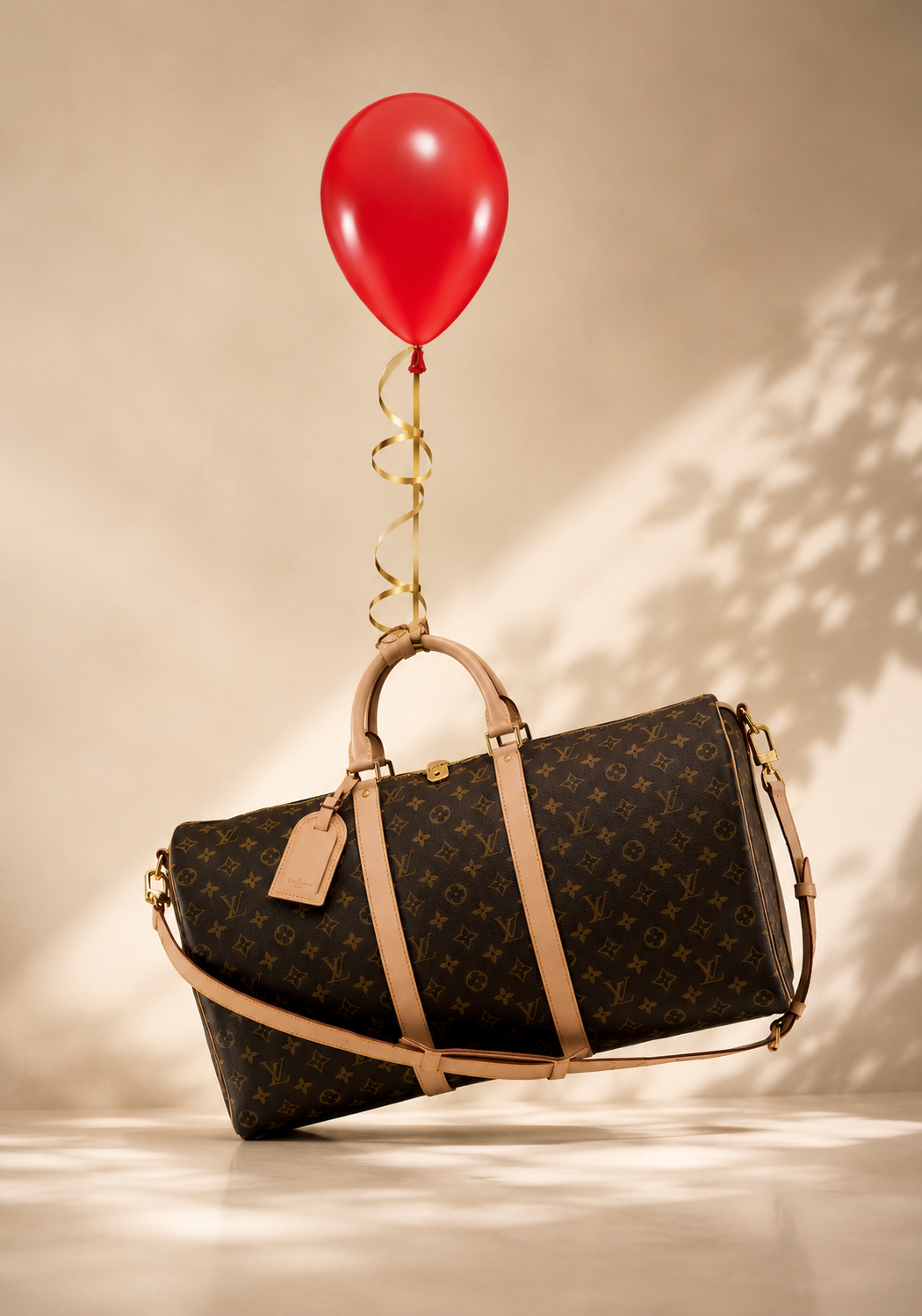The Quiet Confidence of Pre-Loved Luxury