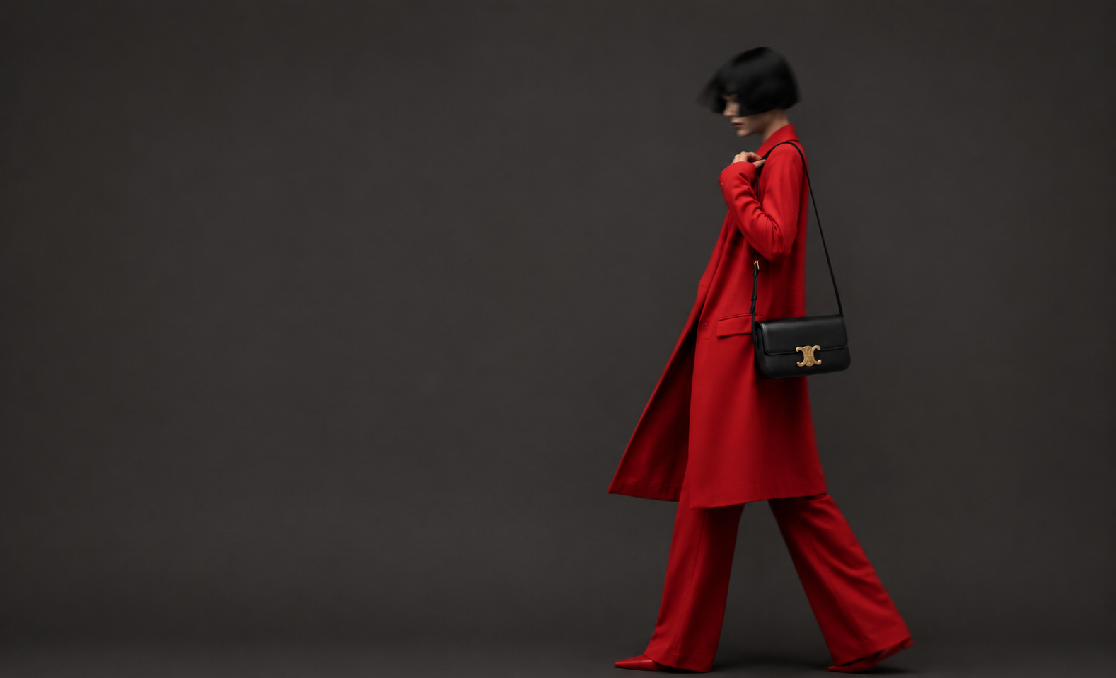 Authenticated luxury, curated for