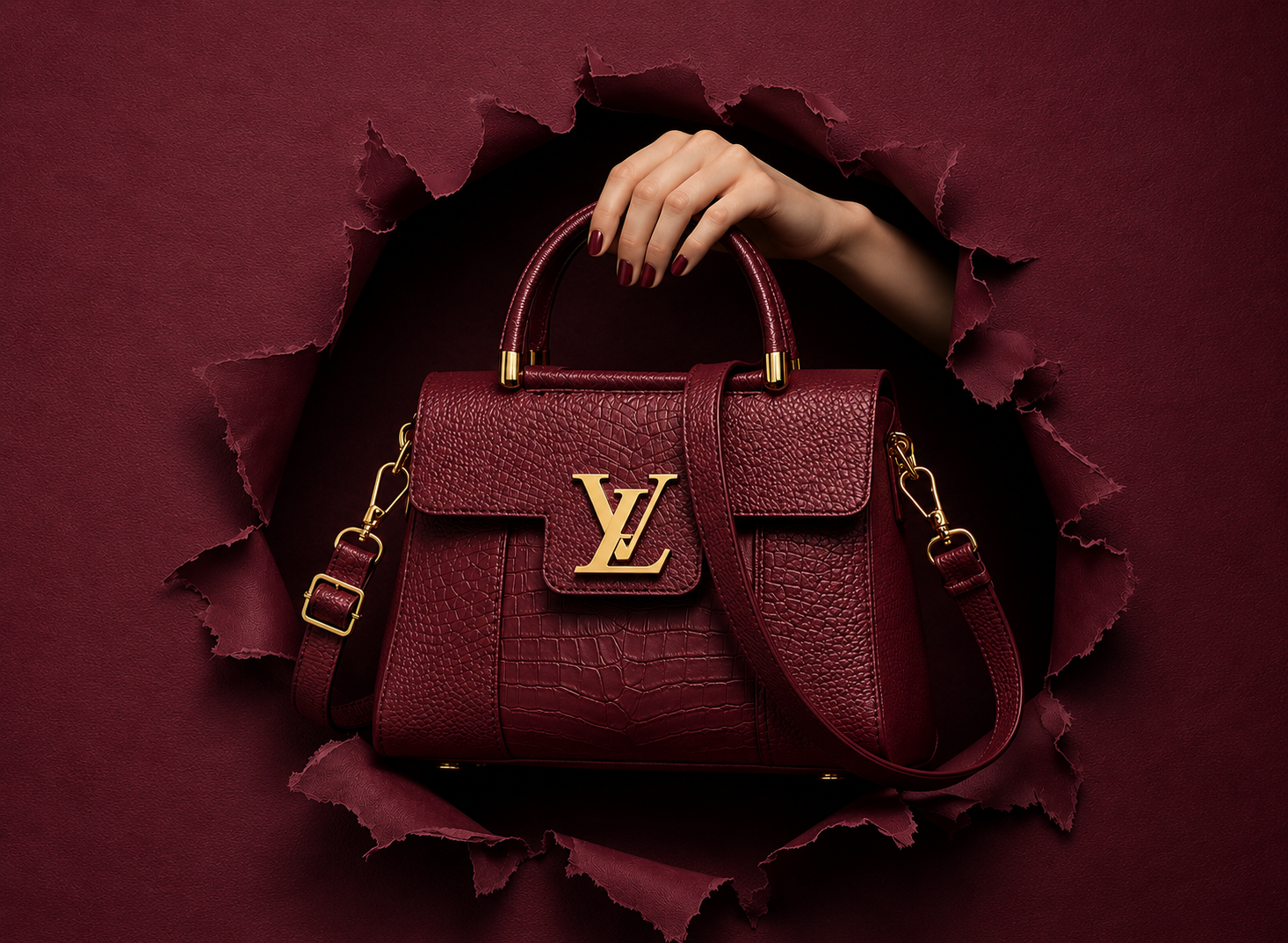 Everyday Luxury