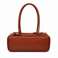 Miu Miu Aventure nappa leather top-handle bag